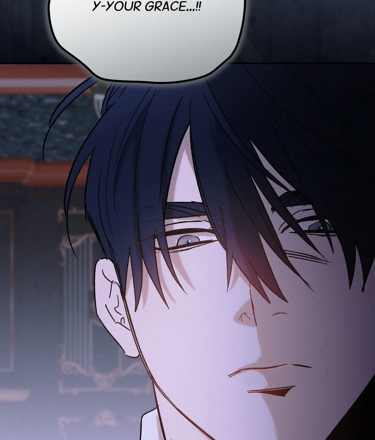 Read Not a Peep! chapter 61 image 71 on Lezhin