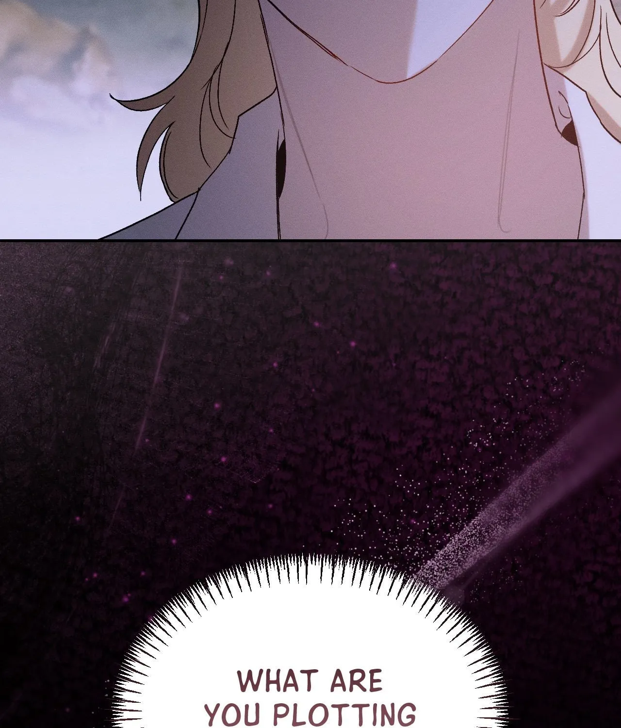 Read Not a Peep! chapter 61 image 8 on Lezhin
