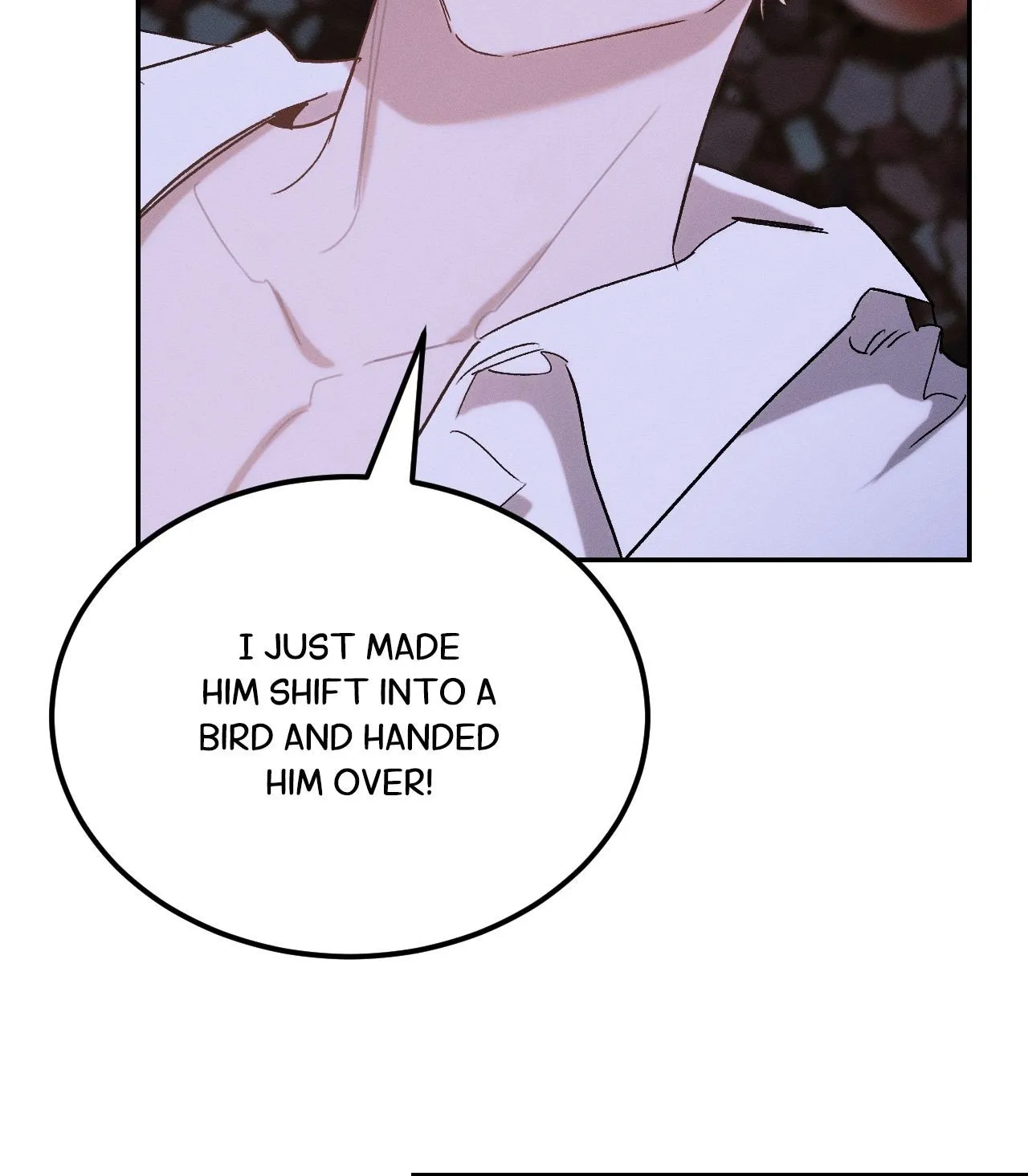Read Not a Peep! chapter 61 image 81 on Lezhin