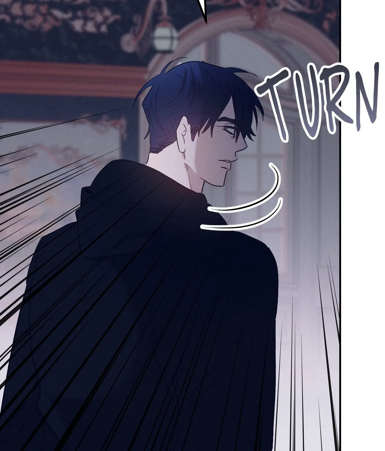 Read Not a Peep! chapter 61 image 83 on Lezhin