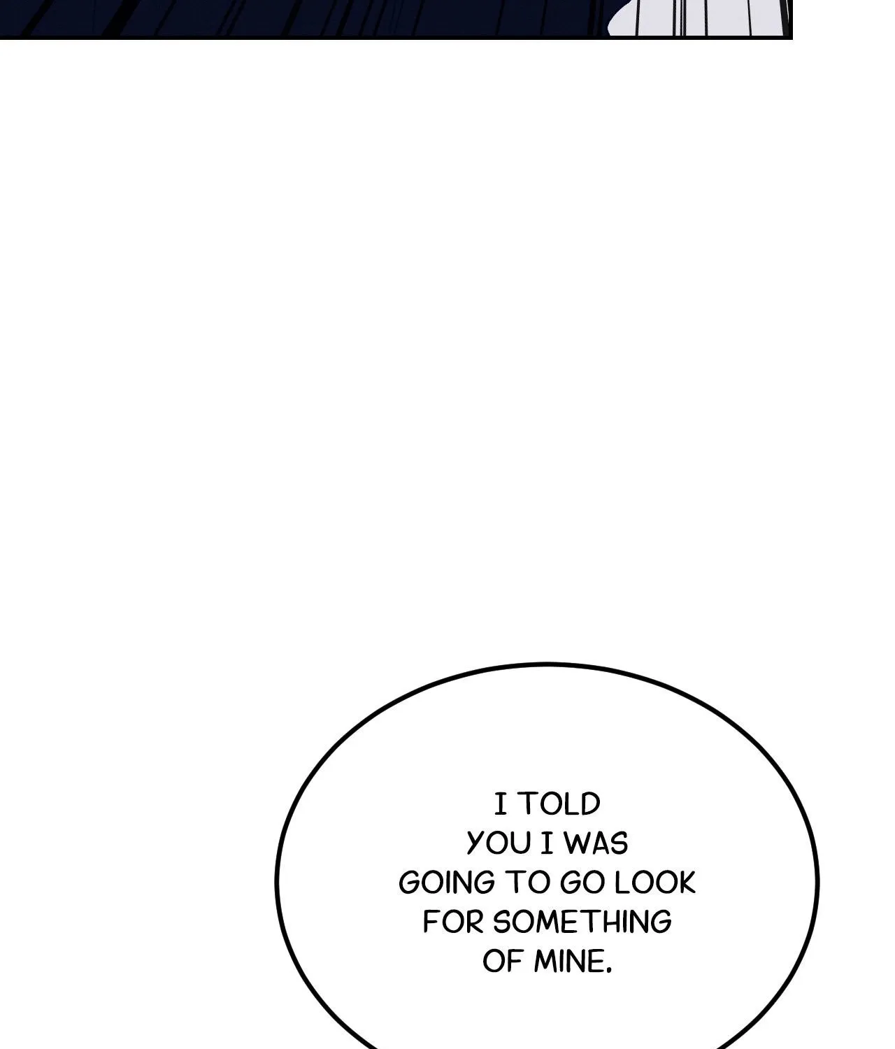 Read Not a Peep! chapter 61 image 84 on Lezhin