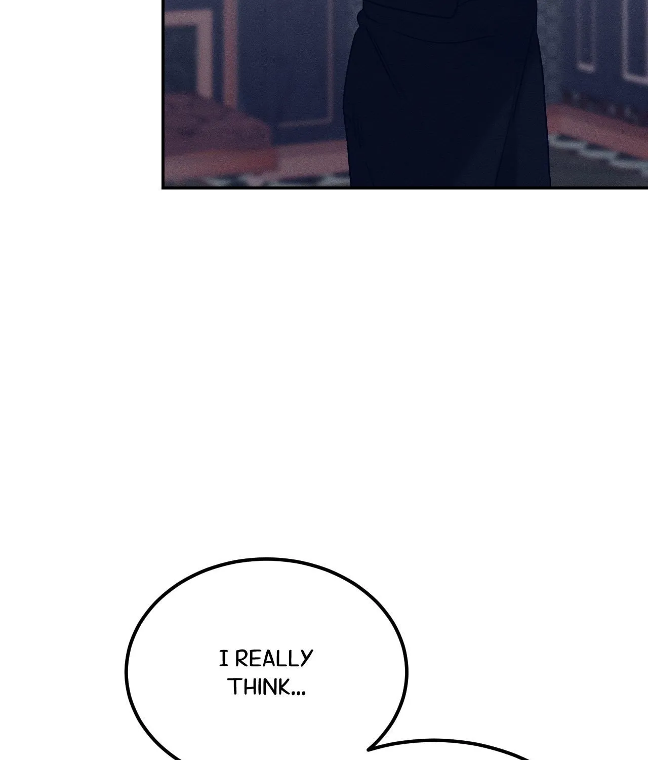 Read Not a Peep! chapter 61 image 86 on Lezhin