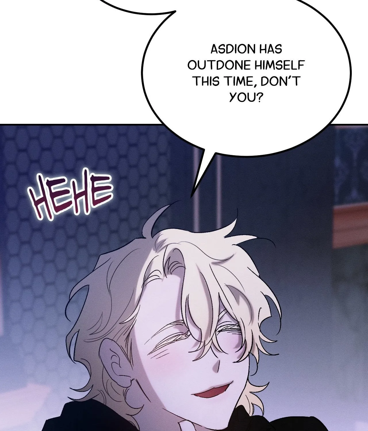 Read Not a Peep! chapter 61 image 87 on Lezhin
