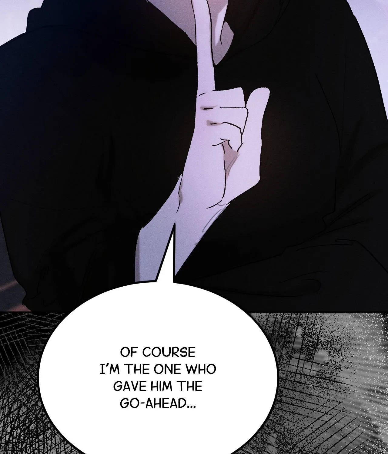 Read Not a Peep! chapter 61 image 88 on Lezhin