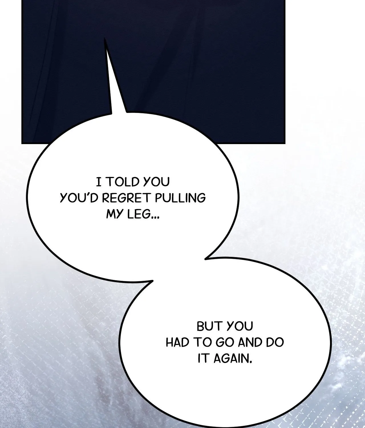 Read Not a Peep! chapter 61 image 92 on Lezhin