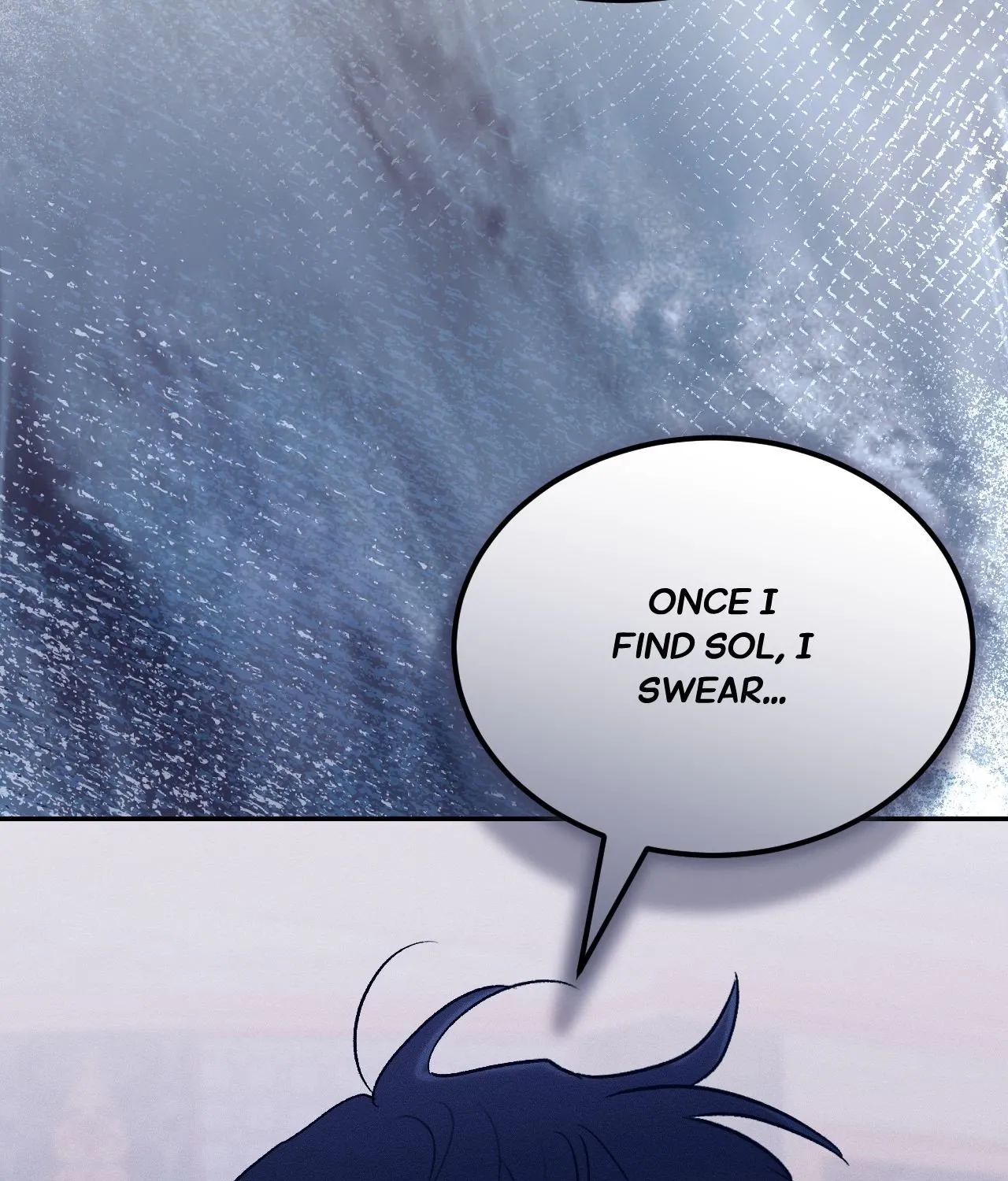 Read Not a Peep! chapter 61 image 93 on Lezhin