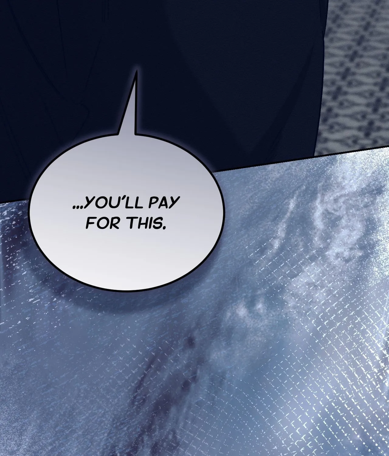 Read Not a Peep! chapter 61 image 95 on Lezhin