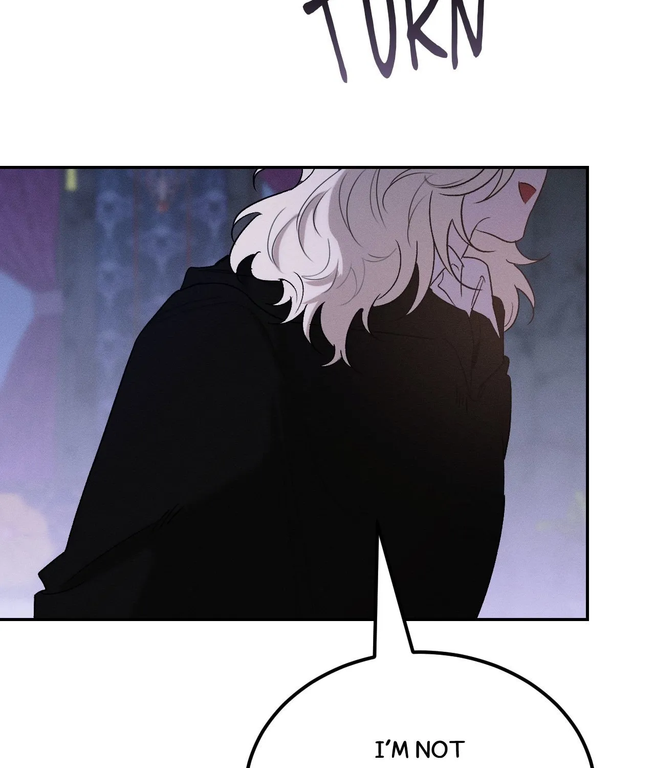 Read Not a Peep! chapter 61 image 98 on Lezhin
