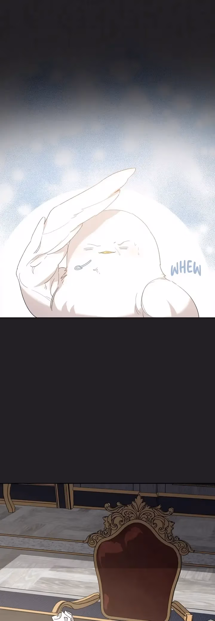 Read Not a Peep! chapter 7 image 14 on Lezhin