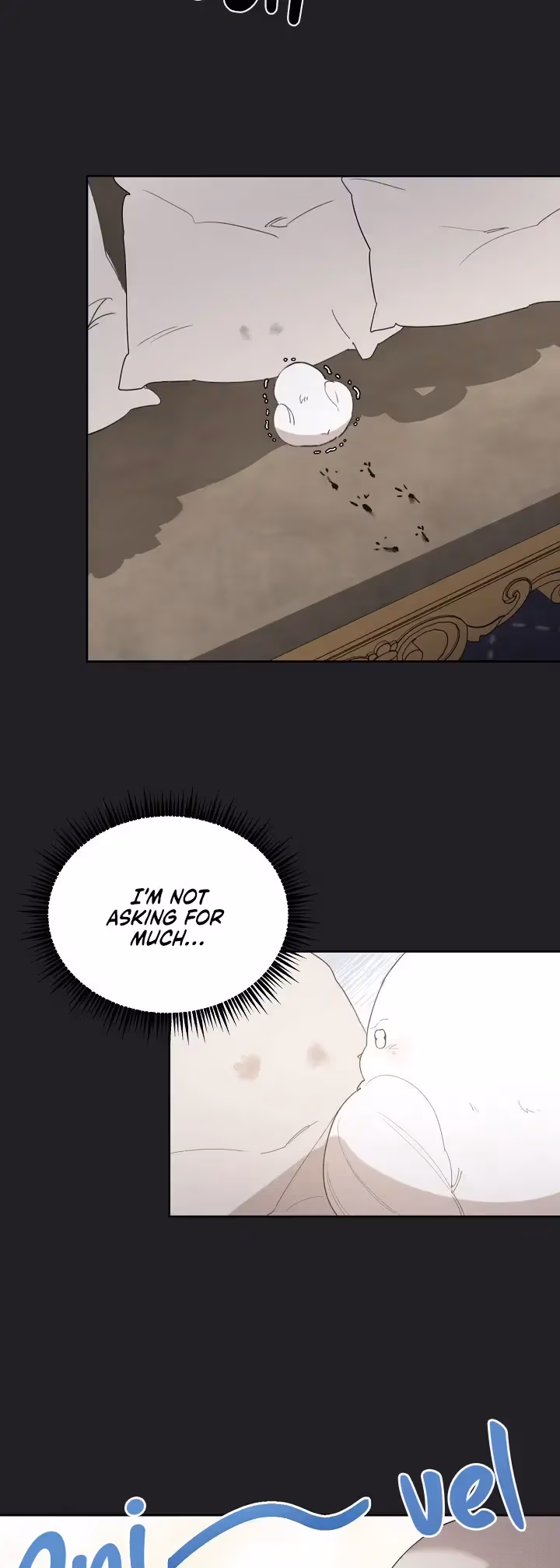 Read Not a Peep! chapter 7 image 19 on Lezhin