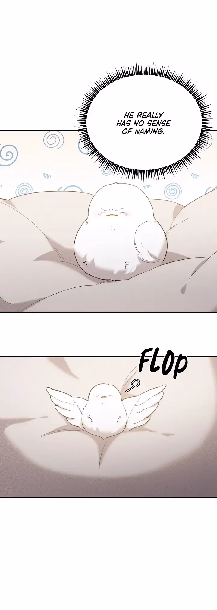 Read Not a Peep! chapter 7 image 24 on Lezhin