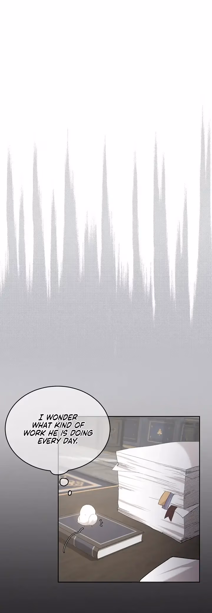 Read Not a Peep! chapter 7 image 8 on Lezhin