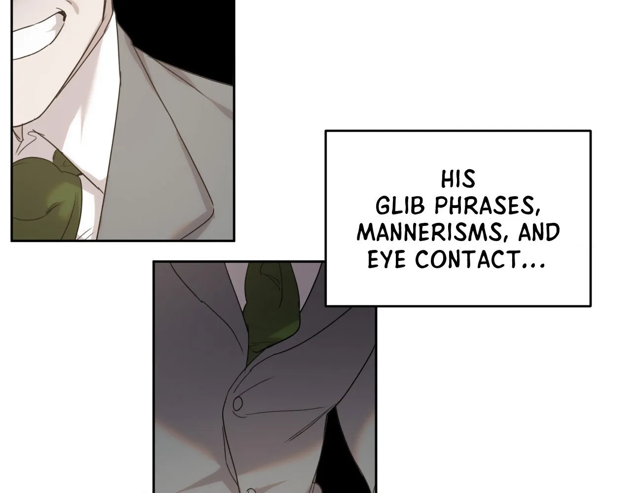 Read Not a Peep! chapter 8 image 15 on Lezhin