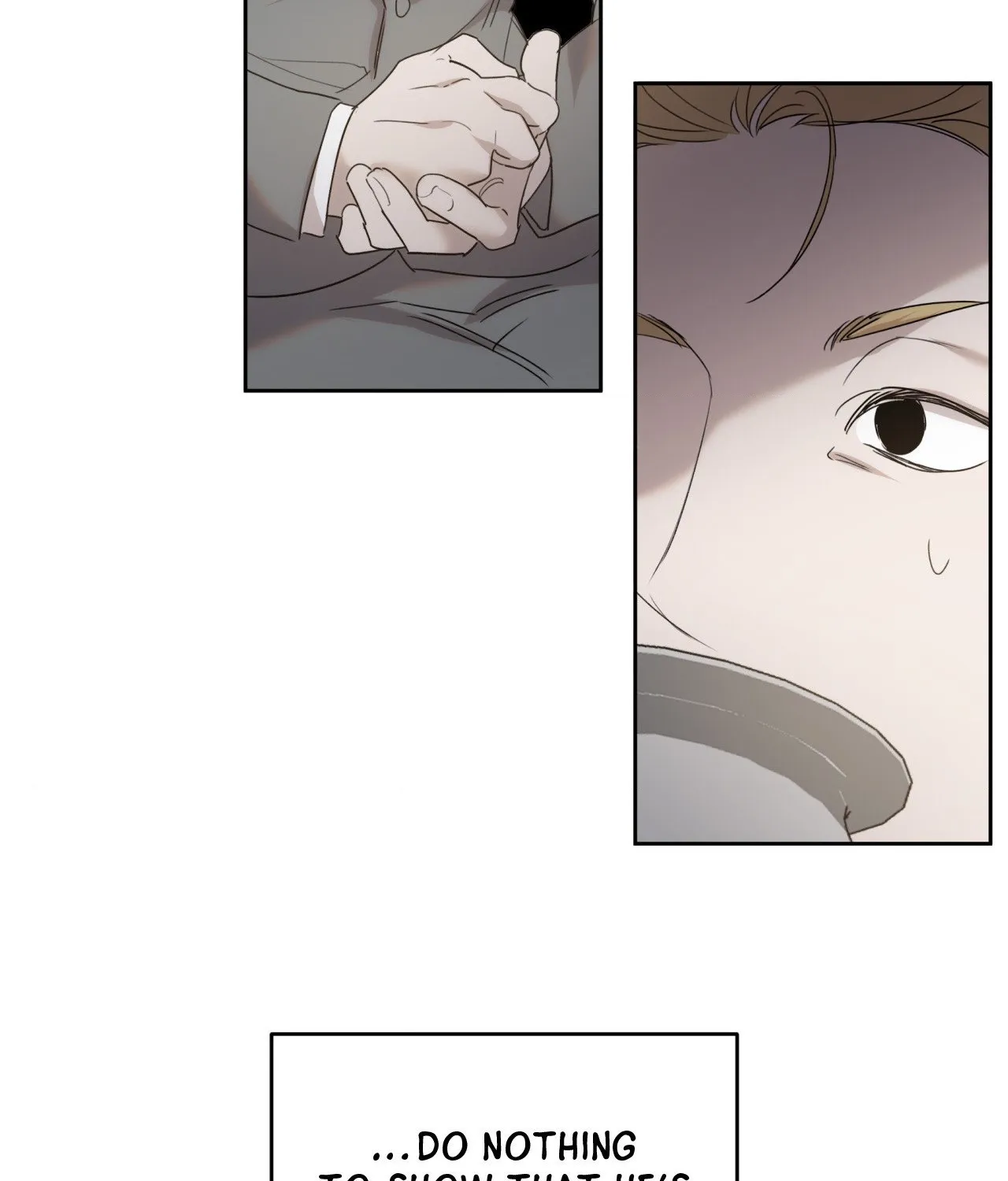 Read Not a Peep! chapter 8 image 16 on Lezhin