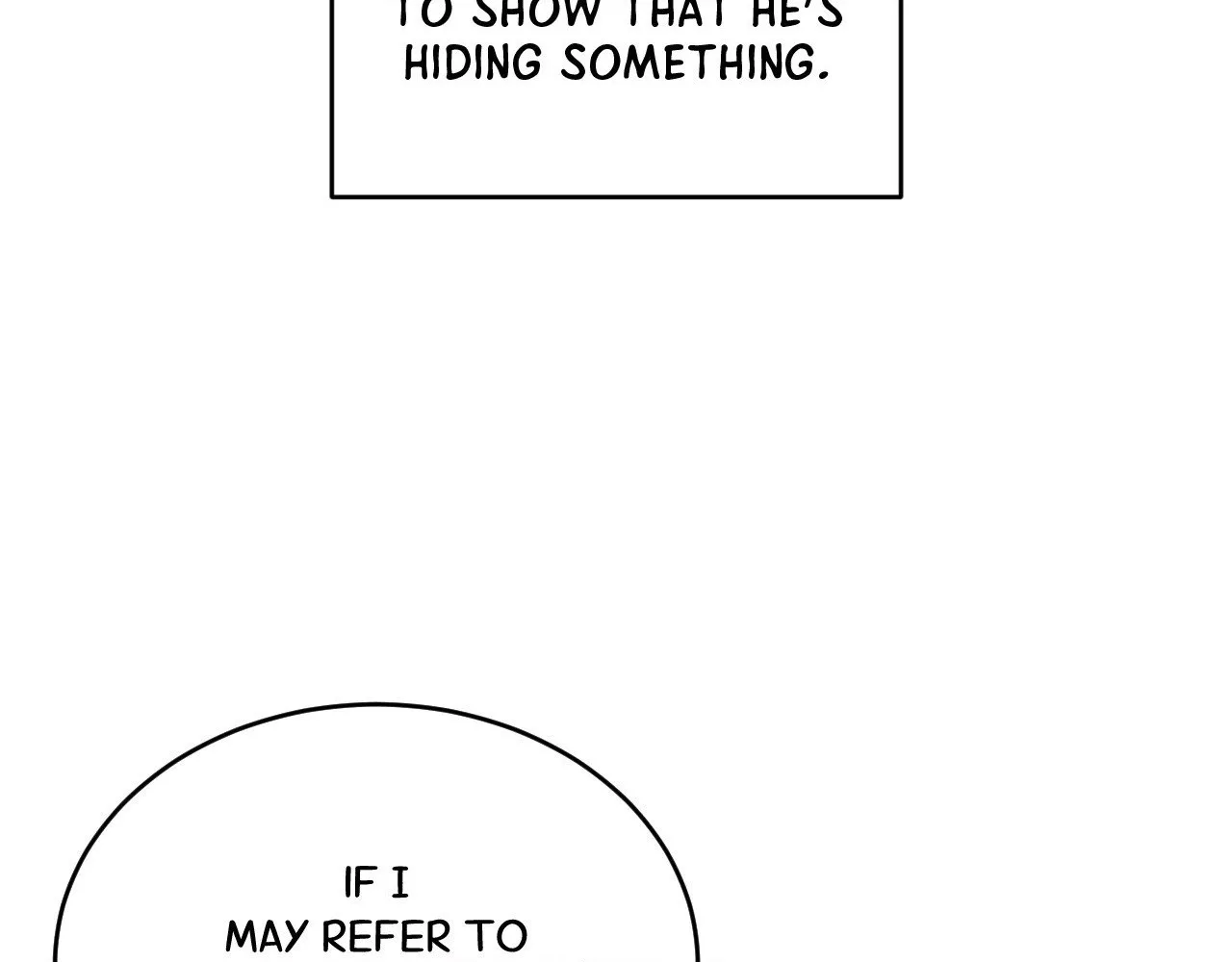 Read Not a Peep! chapter 8 image 17 on Lezhin