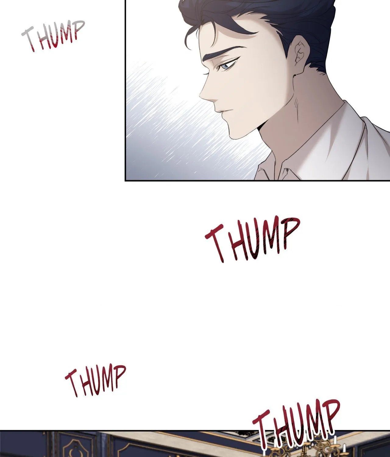 Read Not a Peep! chapter 8 image 20 on Lezhin