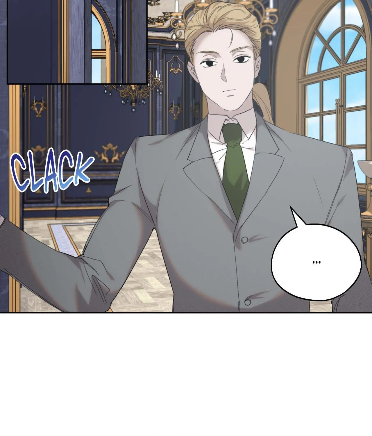 Read Not a Peep! chapter 8 image 24 on Lezhin