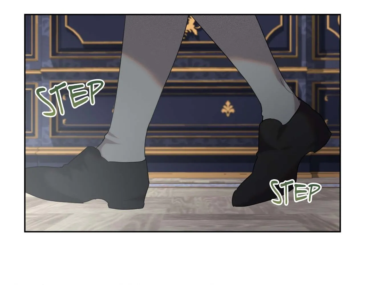 Read Not a Peep! chapter 8 image 25 on Lezhin