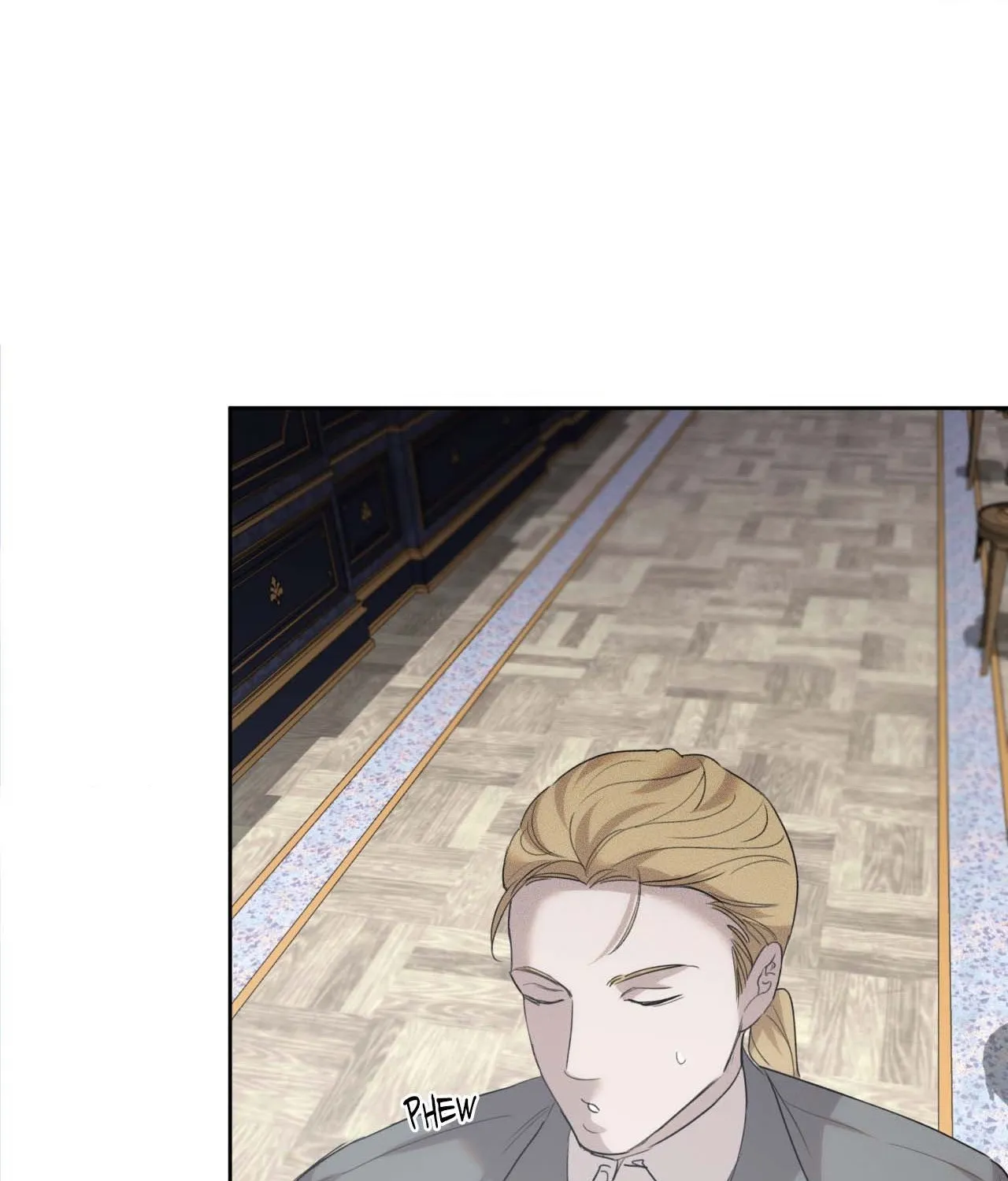 Read Not a Peep! chapter 8 image 26 on Lezhin
