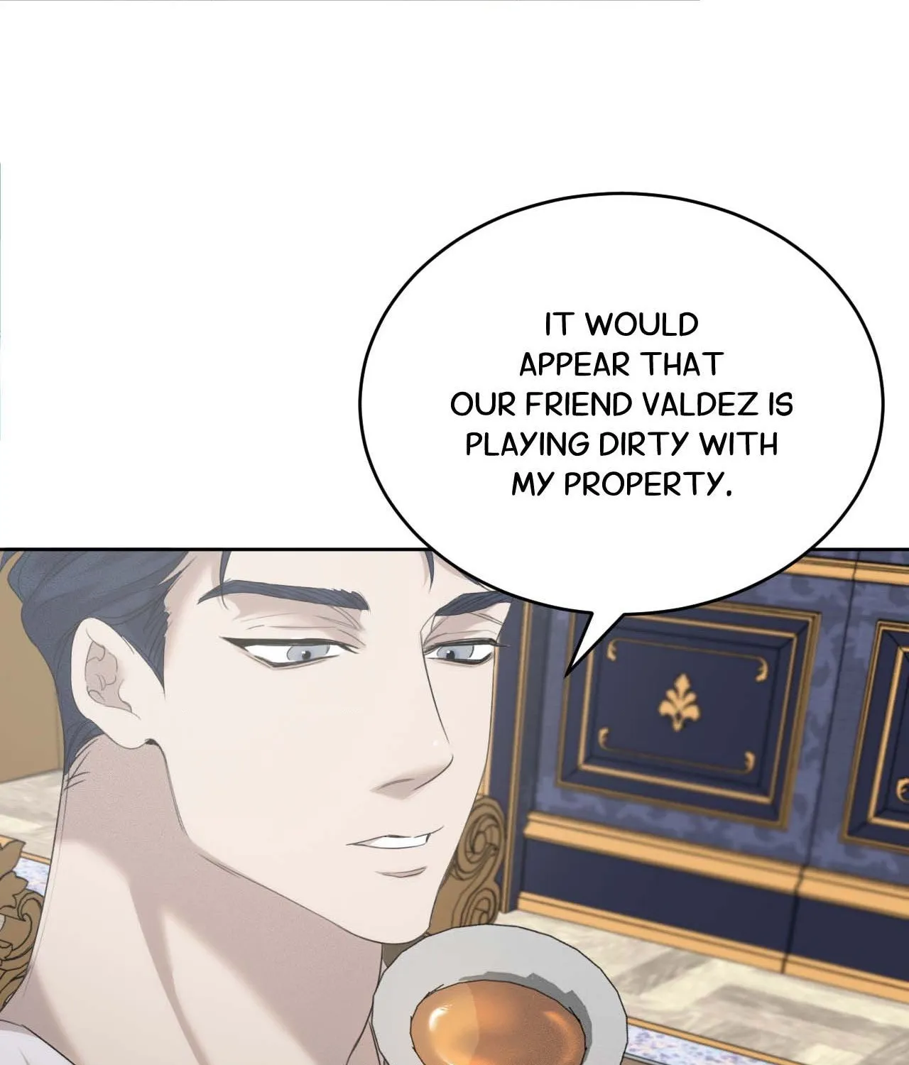 Read Not a Peep! chapter 8 image 32 on Lezhin