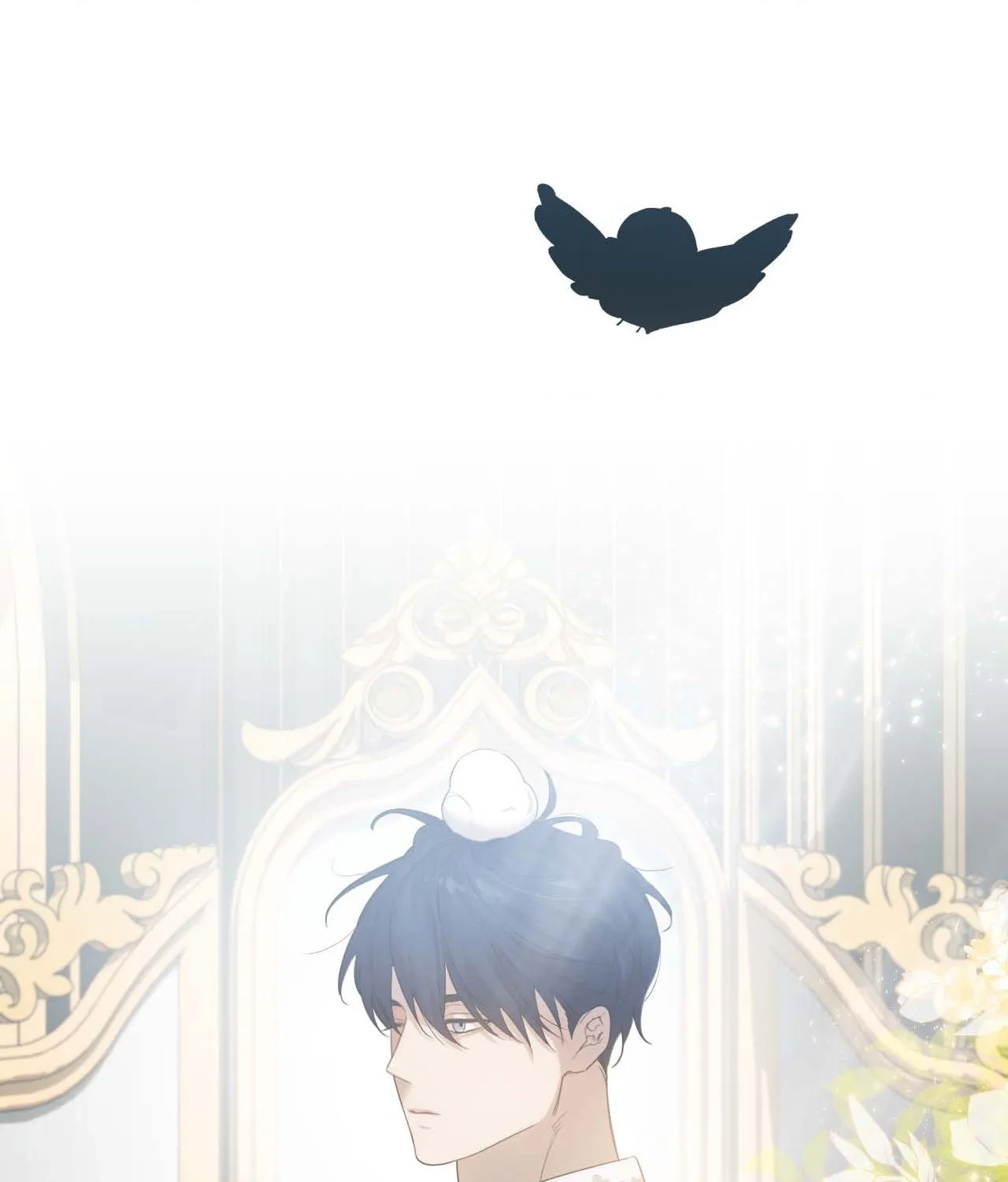 Read Not a Peep! chapter 8 image 38 on Lezhin
