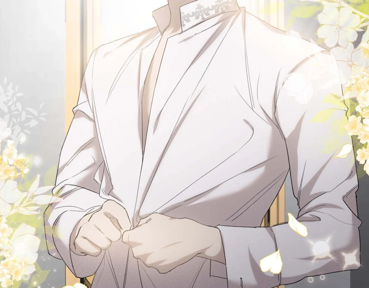 Read Not a Peep! chapter 8 image 39 on Lezhin