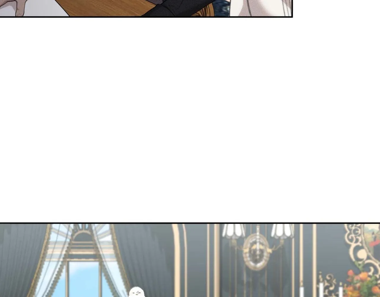 Read Not a Peep! chapter 8 image 43 on Lezhin