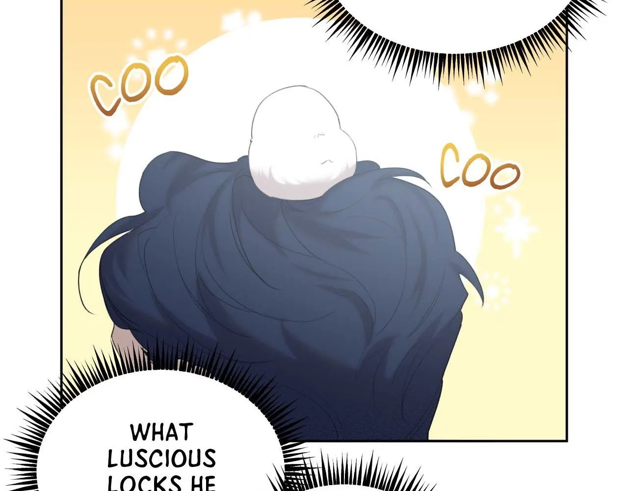 Read Not a Peep! chapter 8 image 45 on Lezhin