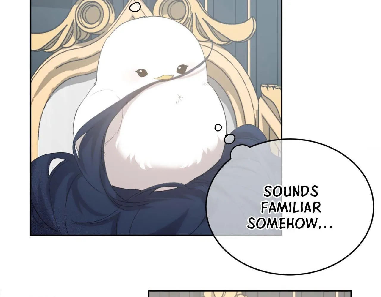 Read Not a Peep! chapter 8 image 49 on Lezhin