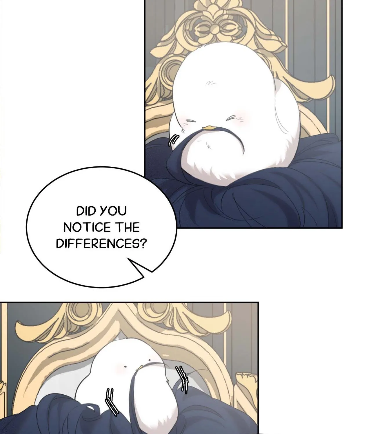 Read Not a Peep! chapter 8 image 50 on Lezhin