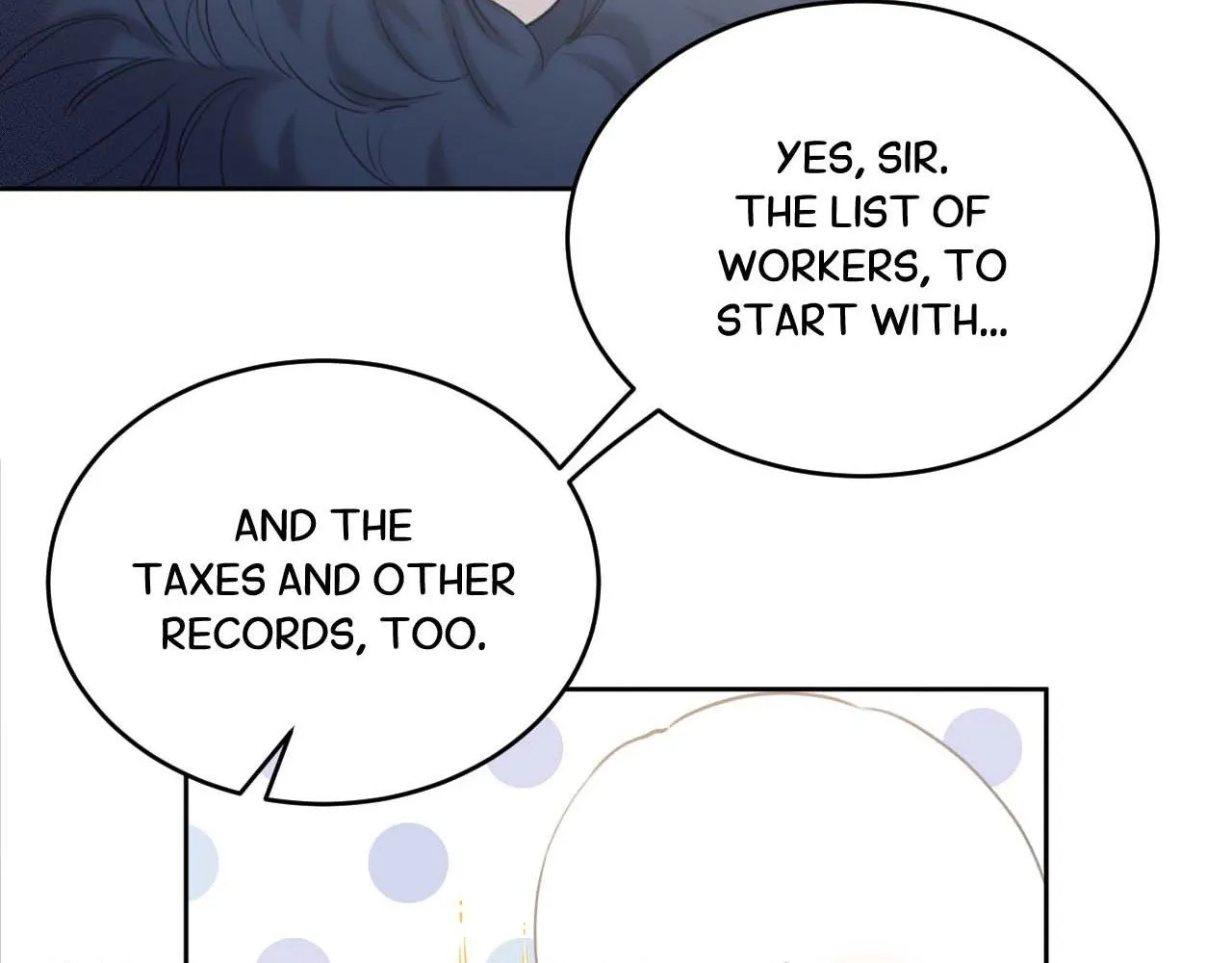 Read Not a Peep! chapter 8 image 51 on Lezhin