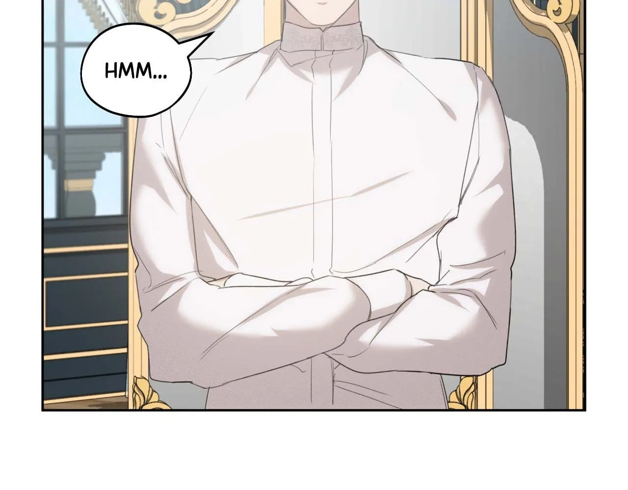 Read Not a Peep! chapter 8 image 53 on Lezhin