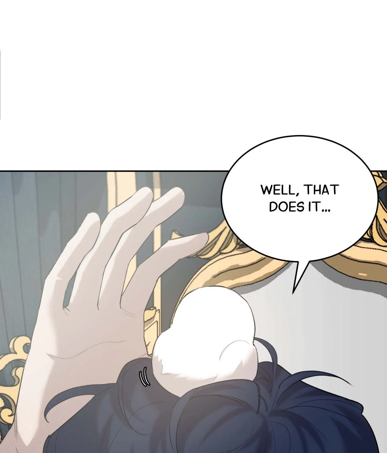 Read Not a Peep! chapter 8 image 54 on Lezhin