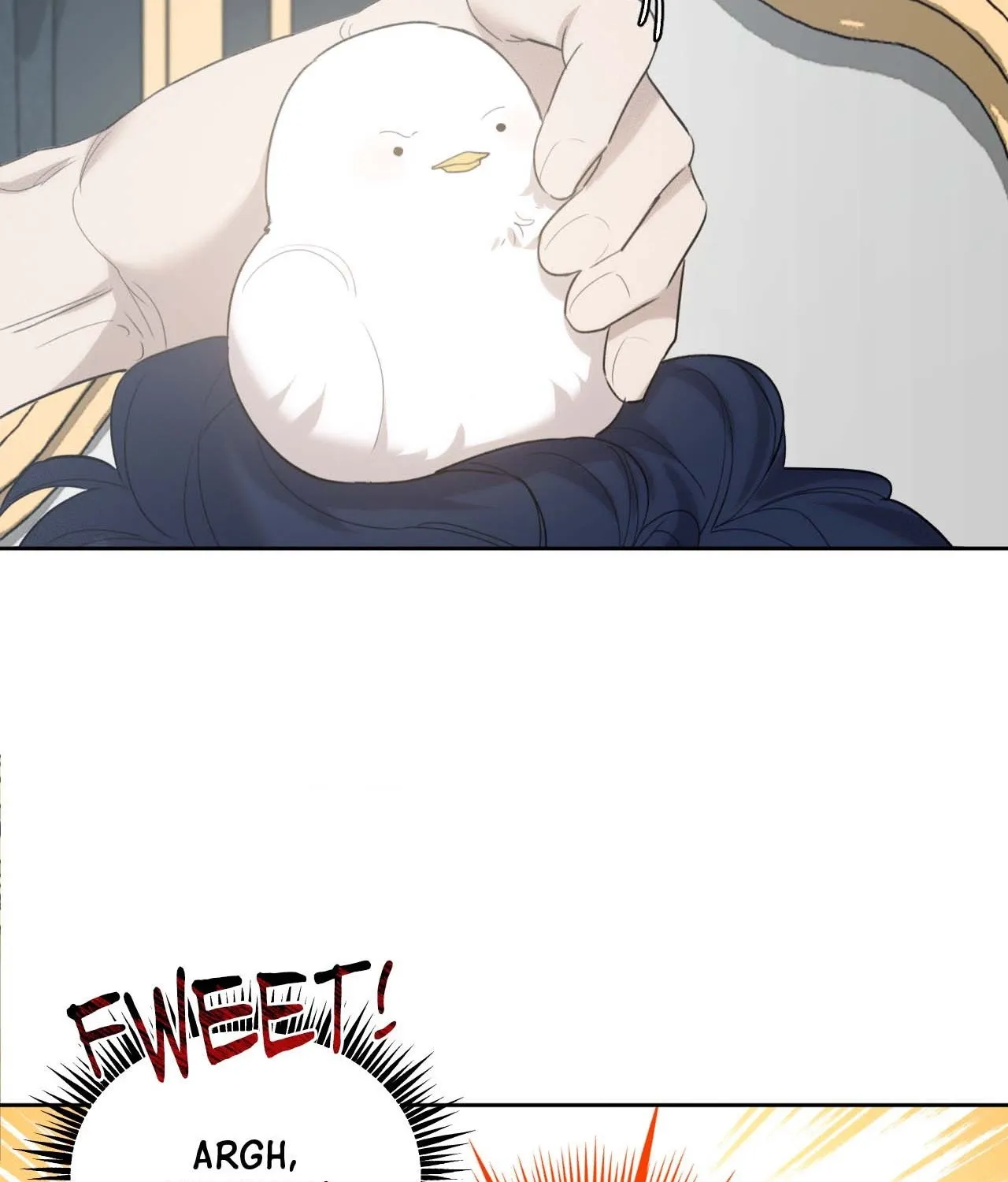 Read Not a Peep! chapter 8 image 56 on Lezhin