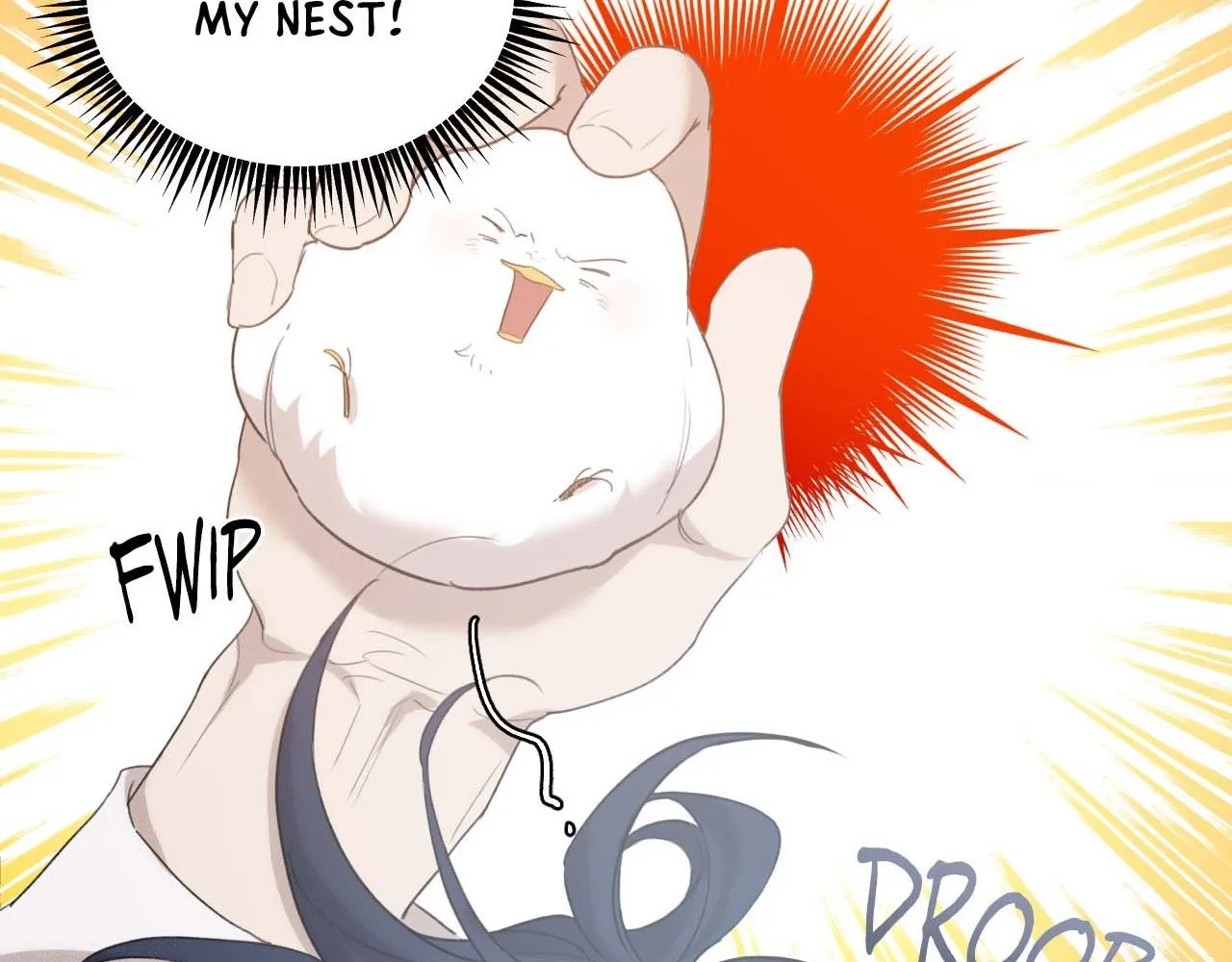 Read Not a Peep! chapter 8 image 57 on Lezhin