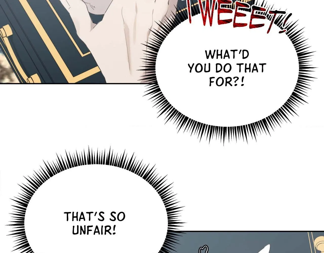 Read Not a Peep! chapter 8 image 59 on Lezhin