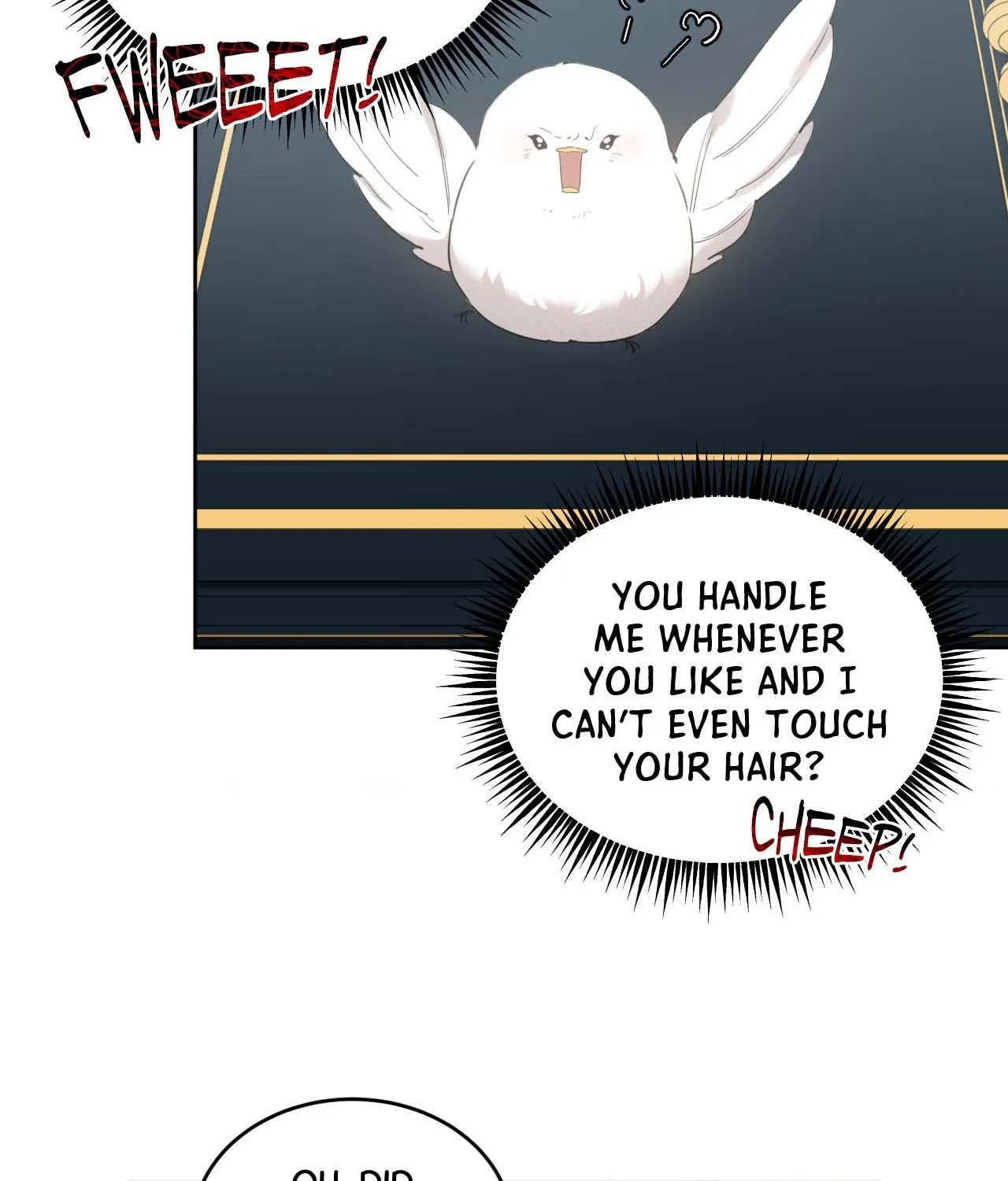 Read Not a Peep! chapter 8 image 60 on Lezhin