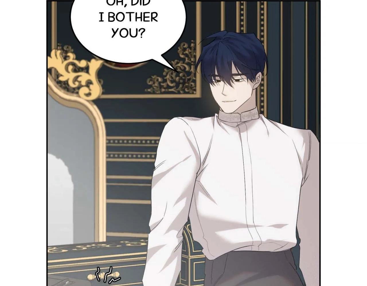 Read Not a Peep! chapter 8 image 61 on Lezhin