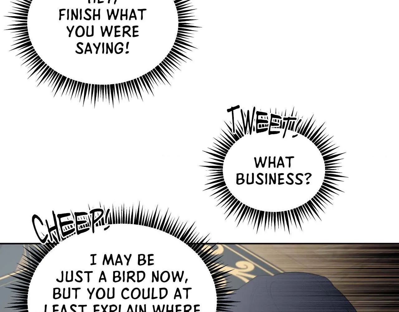 Read Not a Peep! chapter 8 image 67 on Lezhin