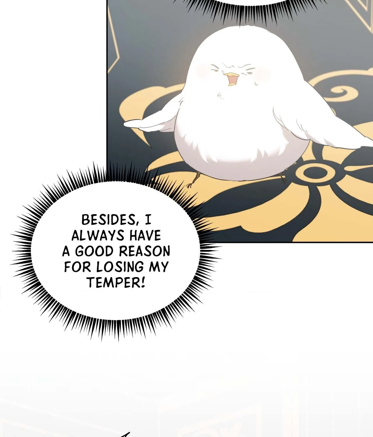Read Not a Peep! chapter 8 image 70 on Lezhin