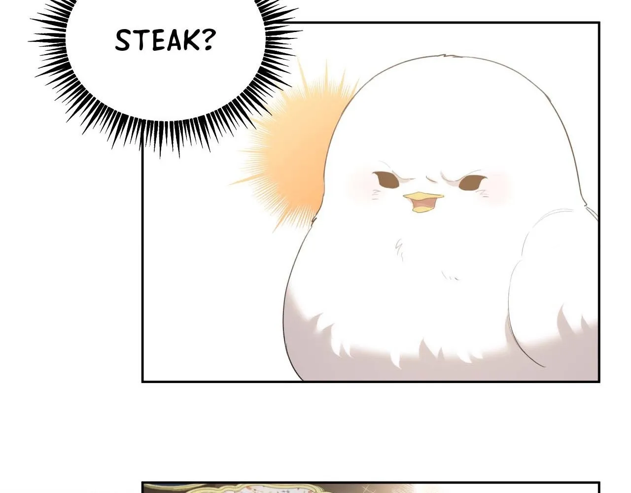 Read Not a Peep! chapter 8 image 73 on Lezhin