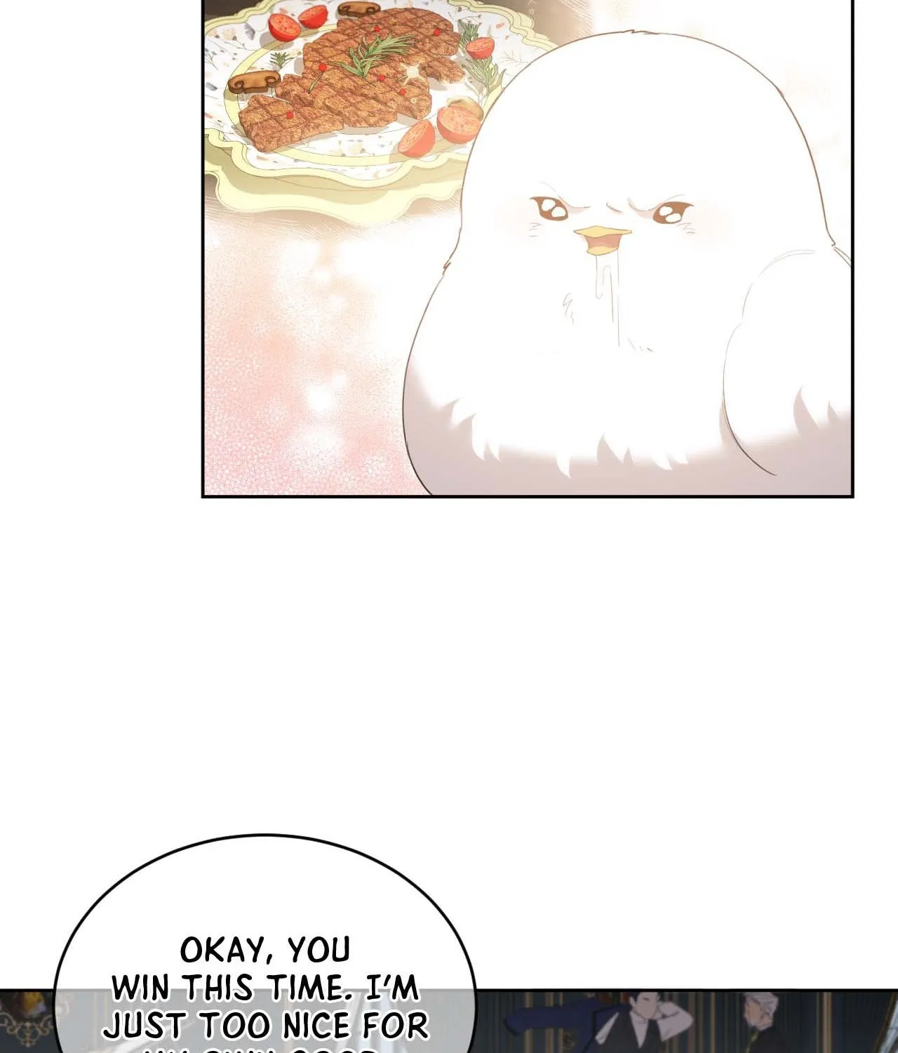 Read Not a Peep! chapter 8 image 74 on Lezhin