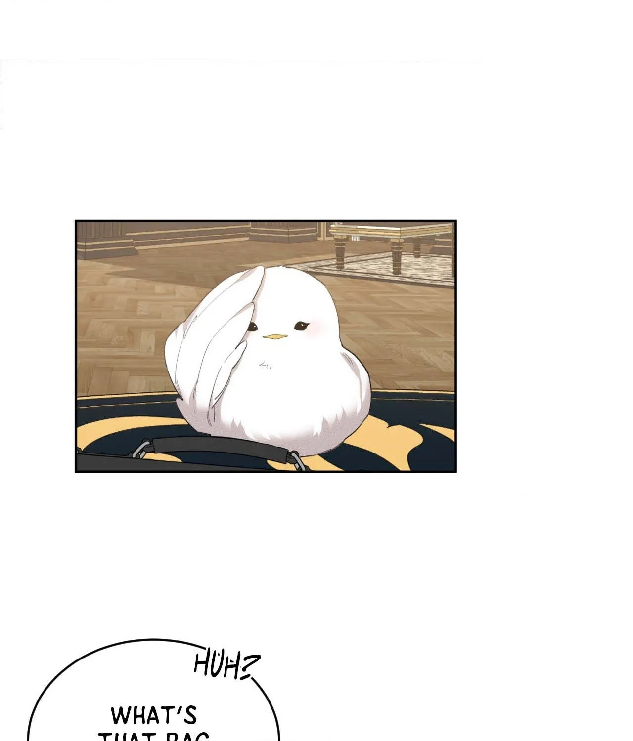 Read Not a Peep! chapter 8 image 76 on Lezhin