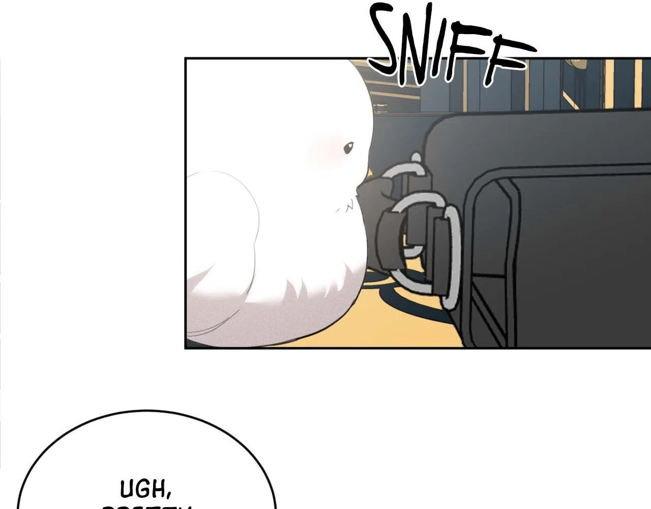 Read Not a Peep! chapter 8 image 79 on Lezhin