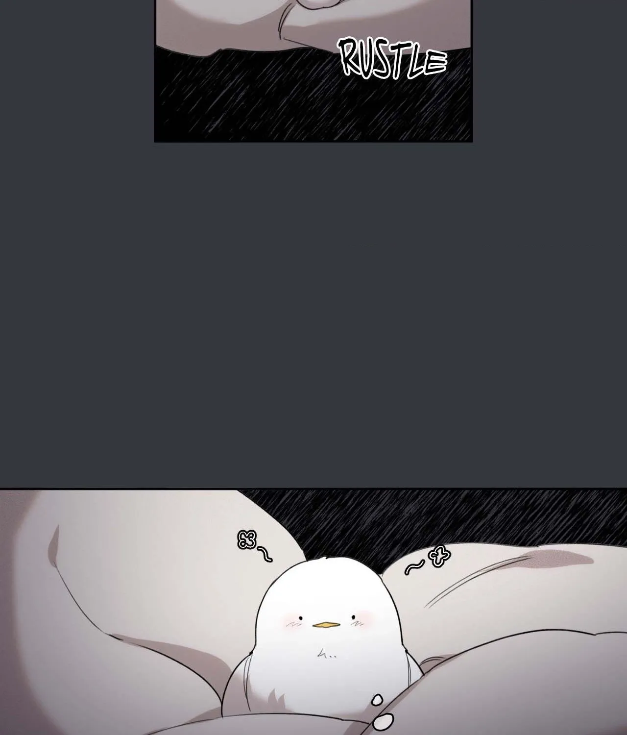 Read Not a Peep! chapter 8 image 86 on Lezhin