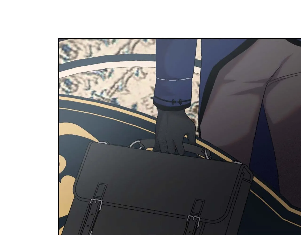 Read Not a Peep! chapter 8 image 91 on Lezhin