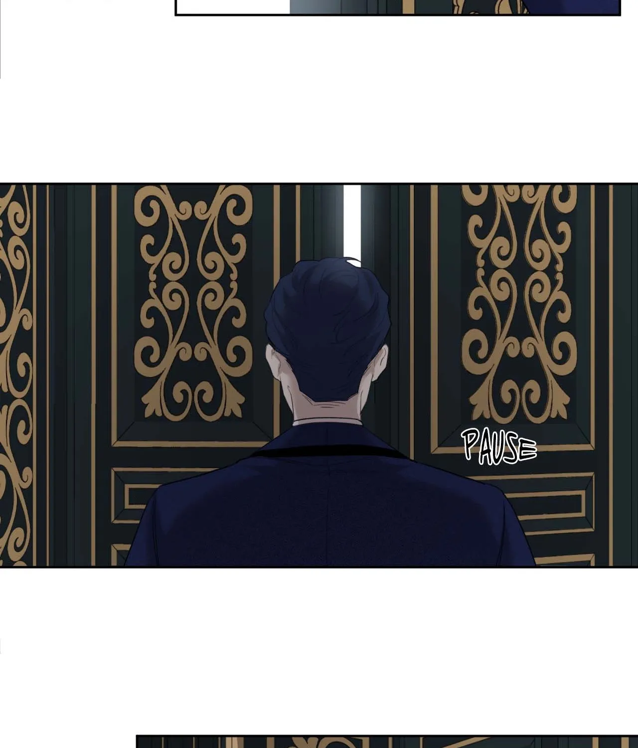 Read Not a Peep! chapter 8 image 94 on Lezhin