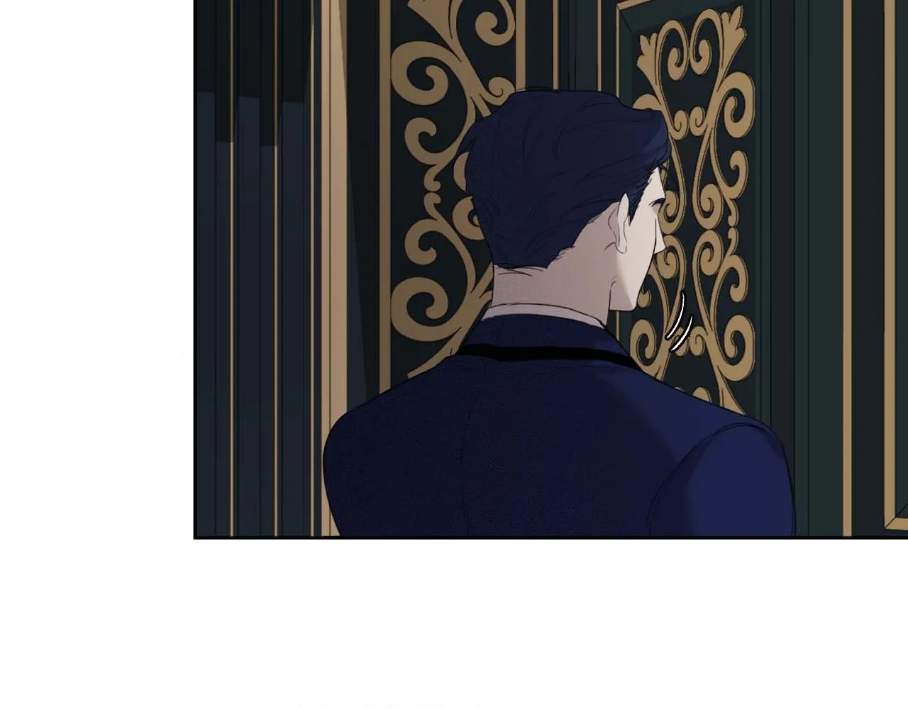 Read Not a Peep! chapter 8 image 95 on Lezhin