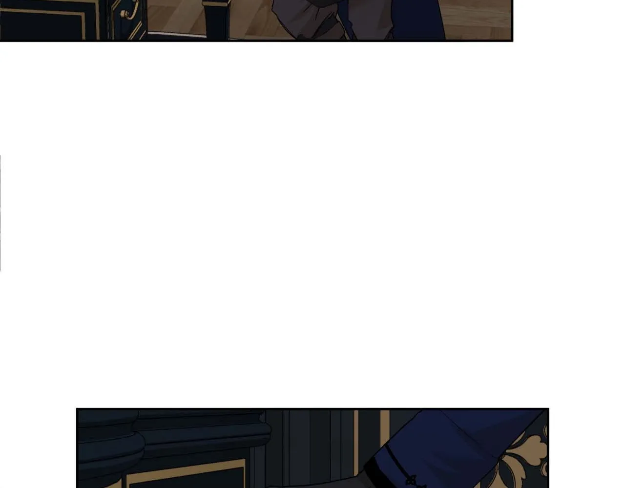 Read Not a Peep! chapter 8 image 97 on Lezhin