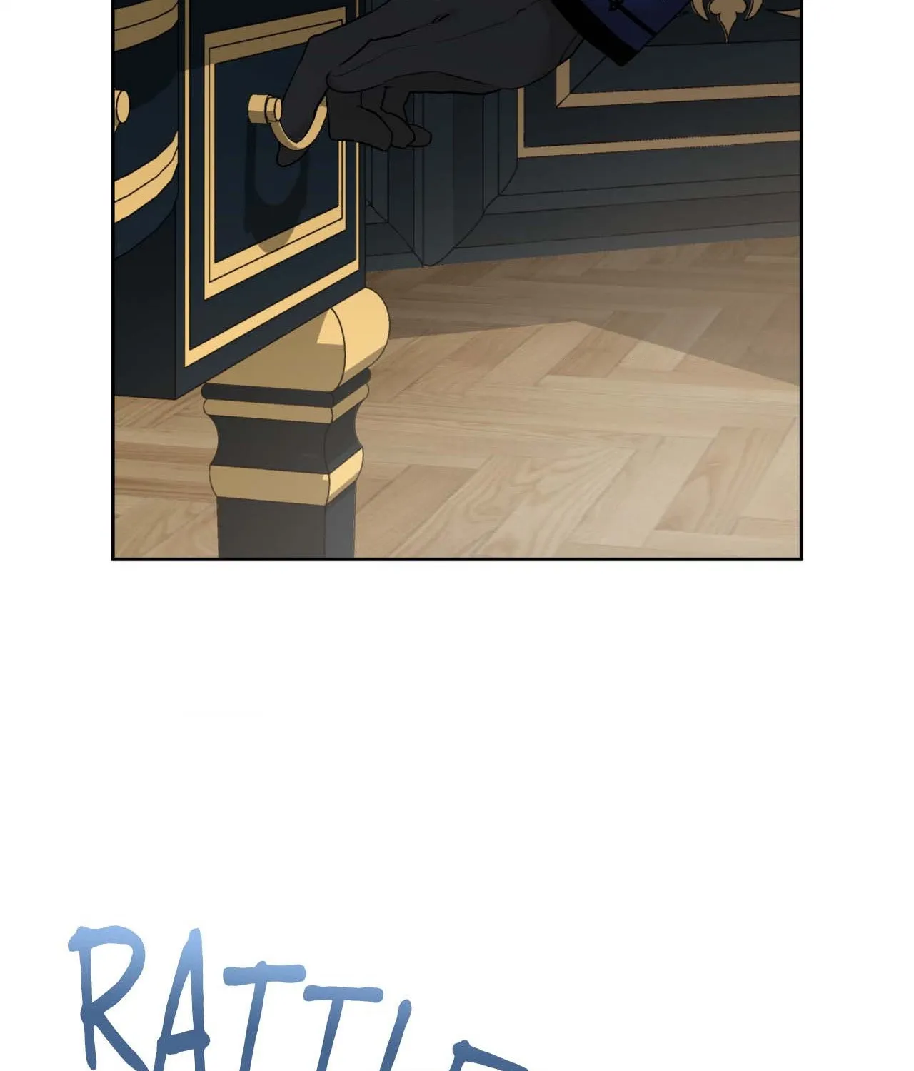 Read Not a Peep! chapter 8 image 98 on Lezhin